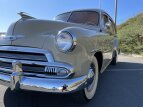 Thumbnail Photo 20 for 1951 Chevrolet Styleline